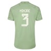 Camisetas FC Bayern de Múnich Minjae 3 Tercera 2023-24 - Hombre